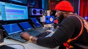 02. Chord Progression, Hooks, Bass Line, Musical Integrity, Vocal Performance & Production