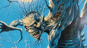 МЕТАЛИЧЕСКОЕ пополнение виниловой коллекции.