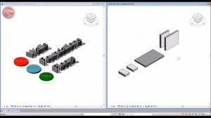Revit Quantification Example #1