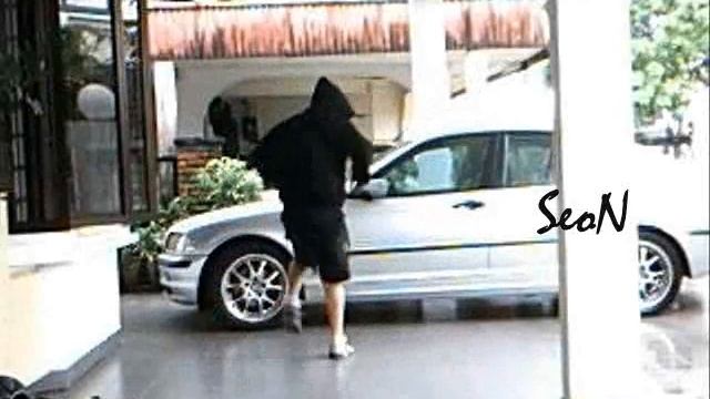 shuffle(Try hard wannabe) смотреть онлайн