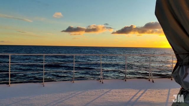 The Arctic Ocean 4k - JM 3