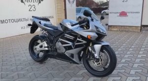Honda CBR 600 RR, 2005г, 32 997 км.+79182903333