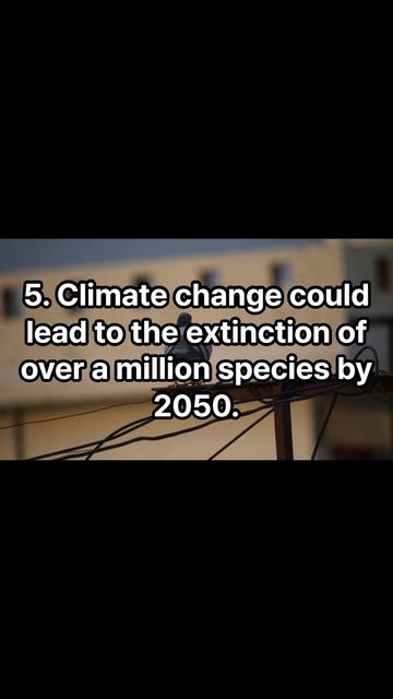 Top 10 mind-blowing facts about climate change #facts #climatechange смотреть онлайн
