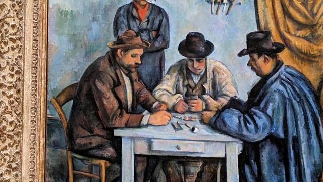 The Metropolitan Museum of Art, New York, 20211230 смотреть онлайн