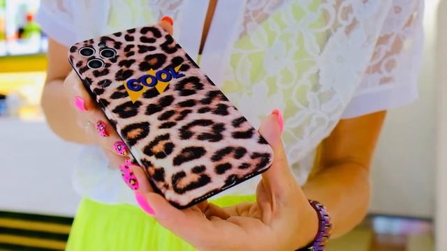 Чехол для iPhone 11 Pro Max смотреть онлайн