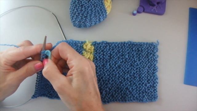 МК МОДНЫЕ СЛЕДОЧКИ ТАПОЧКИ НА 2 СПИЦАХ С АЖУРНОЙ ВСТАВКОЙ ЛЕГКО КРАСИВО EASY "SOUTH" | HONEY AND AN