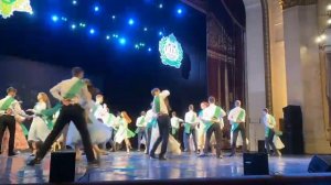 Вальс цветов РПА 2023