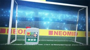 Реклама 'NEOMID Антисептик'