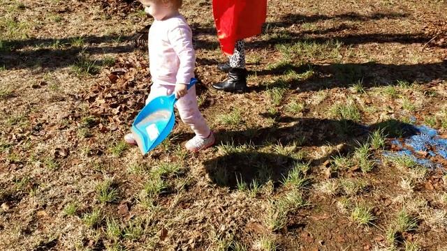 Уборка территории смотреть онлайн