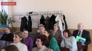 Руководители управлений администрации представлены на Совете депутатов