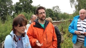 Экскурсия ЭКОМ 25.08.2014. Стрельнинский берег