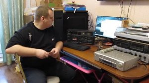 Фильм-обзор - Dr. Firedanger - Thrill You Up - Короткие метры