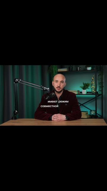 Раздел доходов ИП при разделе имущества