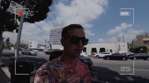 Переход границы через Мексику в США