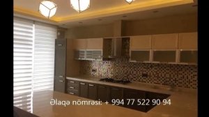 Nefcilerde.2otaqli.Ev Satilir.157 000 manata.Недвижимость в Баку.Bina az.Tap az. عقارات في باكو