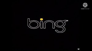 Bing Logo Effects