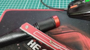 SRM 125L-GR . Разбор , настройка механики .