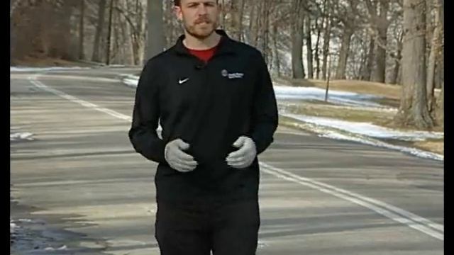 Jewish Sports Medicine Healthy Lifestyles Mini Marathon Training Program:  HIll Management смотреть онлайн