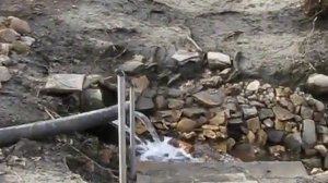 Краинские минеральные воды.