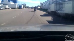 Т.О. и отправка Kawasaki Z1000SX. Пару слов от заказчика