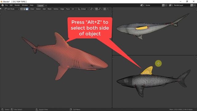 EZ Lattice Addon for Blender