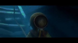 Леонардо мультфильм