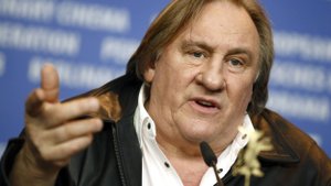 Налоговые ошибки Жерара Депардье не стоит повторять в России