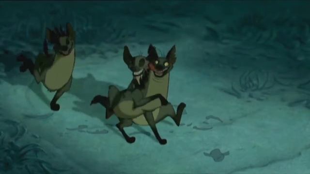 The Lion King 1,2,3 "CRACK" Мяу смотреть онлайн