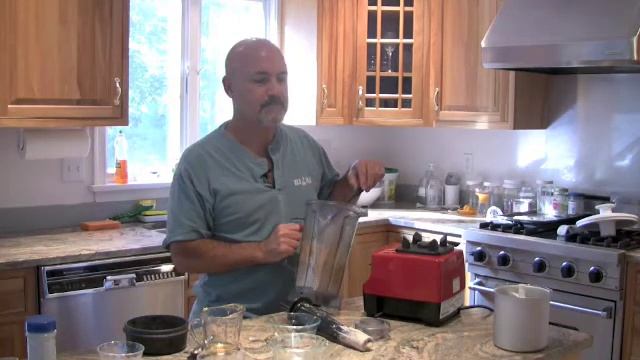 Strawberry Ice Cream Raw Vegan смотреть онлайн