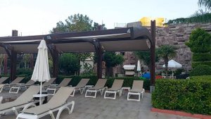 SAPHIR RESORT & SPA