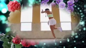 Девчока-проказница Муз Д.Тухманова,ст М.Ножкина-кавер Г.Погорельская