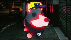 MEGA Australian Kelpie в Адопт Ми! 🐕⚫ ТОП ТРЕЙДЫ в Adopt Me Роблокс Адопт Ми