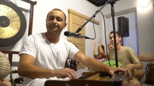 Thakur Haridas  prabhu - kirtan | 2022.08.25 VRINDAVAN MELLOWS