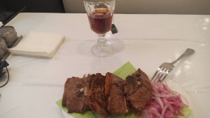 Велопутешествие: Санкт - Петербург - Анапа 7 августа 2024.