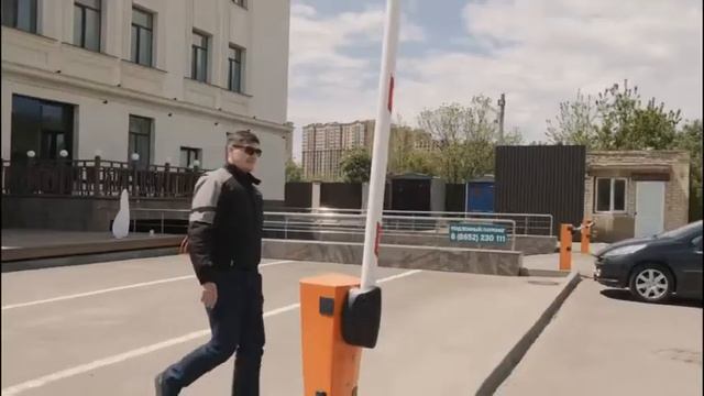 Путешествие в Маленькую Монголию!