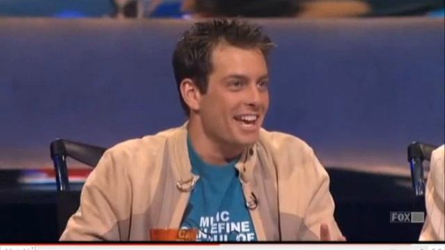 Artem on 'So You Think You Can Dance' - Cha Cha Cha & Foxtrot смотреть онлайн