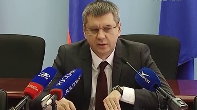 Мэрия Тольятти озвучила планы по благоустройству города смотреть онлайн