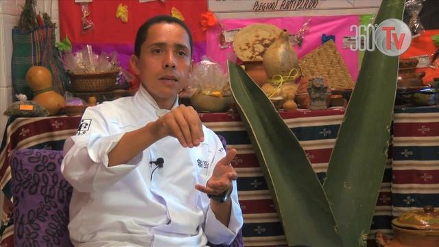 COCINA MEXICANA