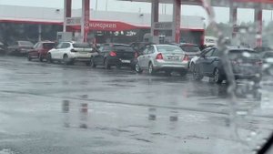 М12 / Дорога Казань- Владимир-Рыбинск/ Автопутешествие