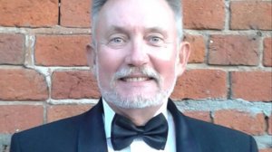 2021. VIII. 18. К 70 летию актёра театра, эстрады и кино   Бахаревского А.В.