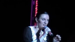 Елена Ваенга -Ганновер-17.03.2012 -Беда
