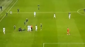 футболисты симулянты