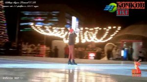 23 февраля ледовое шоу
