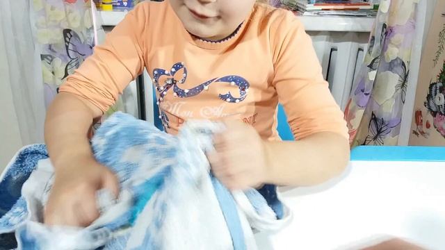 Пушистик Потеряшка Scruff a Luvs смотреть онлайн