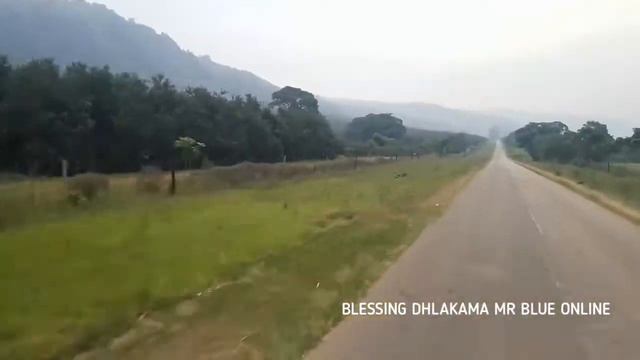 Exploring Chipinge's Most Scenic Drive! смотреть онлайн