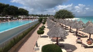 Hotel RIU Palace Zanzibar 🇹🇿 4K