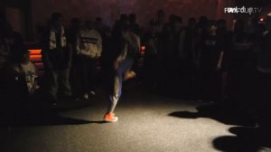 Locking Prelims | Greet In Style II | Funk'd Up TV