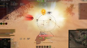 "От меня не убежишь!" Два раза сказал, два раза сделал. ELC_EVEN 90. Песчанная река. 20250226 2050.