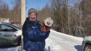 Как размораживают трубы