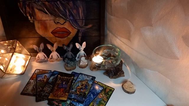 💯🔥❤️Таро.Кто думает о Вас? смотреть онлайн